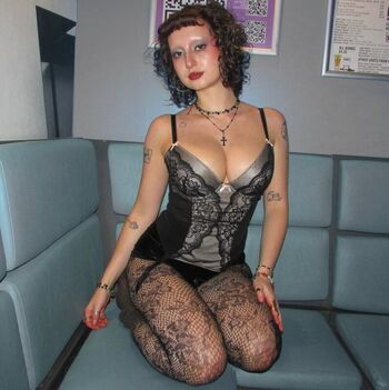 Full leaked Hemsley private onlyfans photo