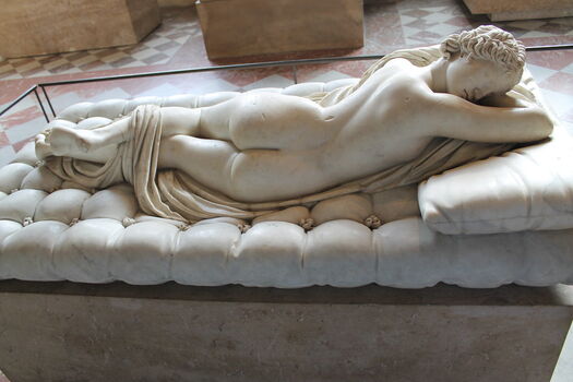 Hermafrodita