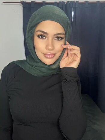 Full leaked Hessa khalifa private onlyfans photo