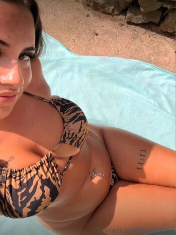 Full leaked Heytsjules private onlyfans photo