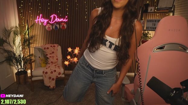 Full leaked Heydani private onlyfans photo
