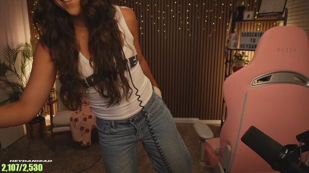 Full leaked Heydani private onlyfans photo