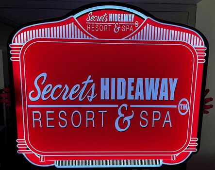 hideaway