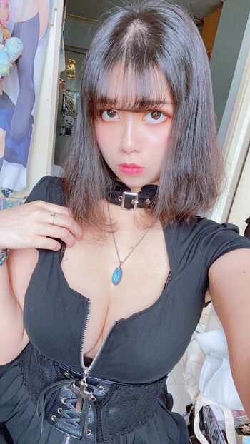 Full leaked Hieey private onlyfans photo