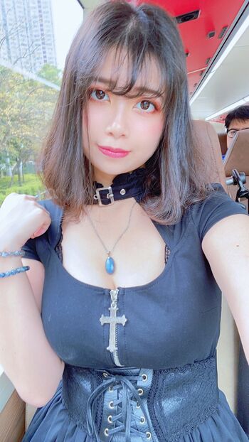 Full leaked Hieey private onlyfans photo