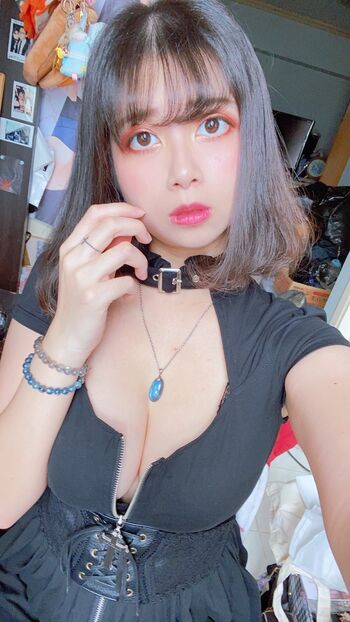 Full leaked Hieey private onlyfans photo