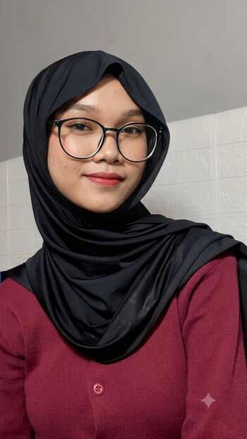 Full leaked Hijab soffia private onlyfans photo