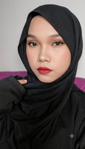 Full leaked Hijab soffia private onlyfans photo