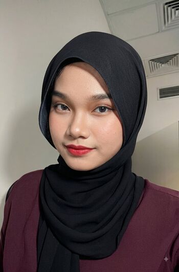 Full leaked Hijab soffia private onlyfans photo