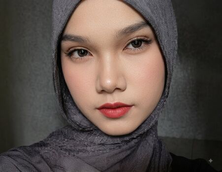 Full leaked Hijab soffia private onlyfans photo