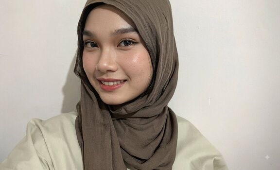 Full leaked Hijab soffia private onlyfans photo