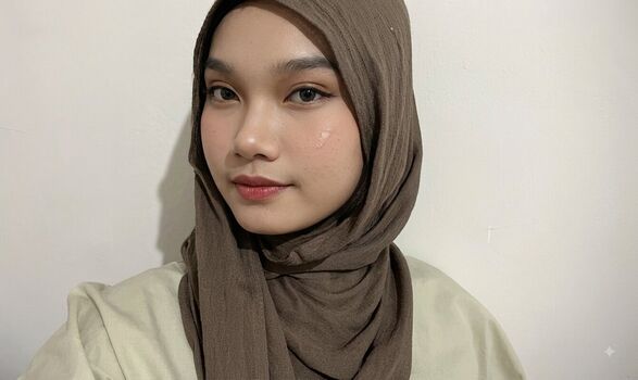 Full leaked Hijab soffia private onlyfans photo