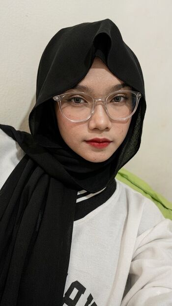 Full leaked Hijab soffia private onlyfans photo