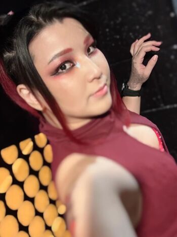 Full leaked Hikaru shida private onlyfans photo