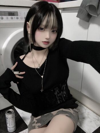 Full leaked Hiki cos private onlyfans photo