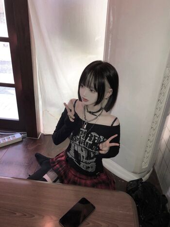 Full leaked Hiki cos private onlyfans photo