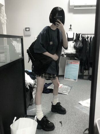 Full leaked Hiki cos private onlyfans photo