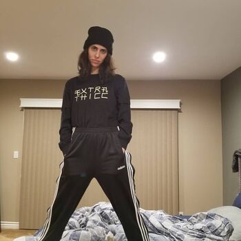 Full leaked Hila klein page private onlyfans photo