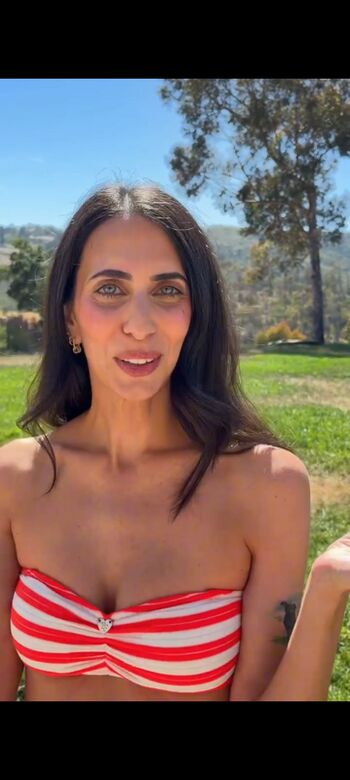Full leaked Hila klein private onlyfans photo