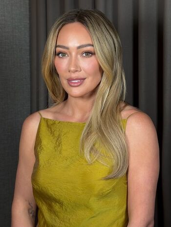Hilary Duff