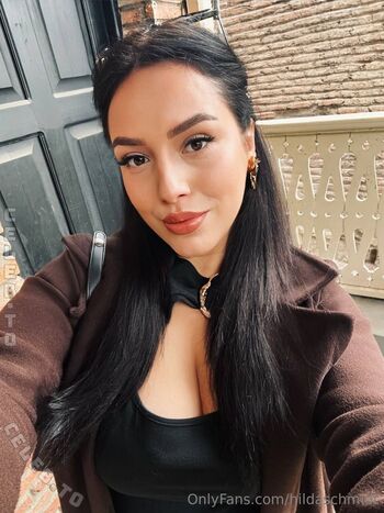 Full leaked Hilda schmidt private onlyfans photo