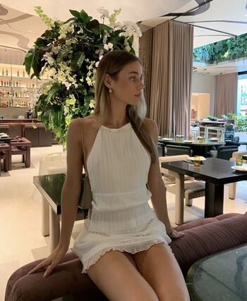 Full leaked Hiley grce  page private onlyfans photo