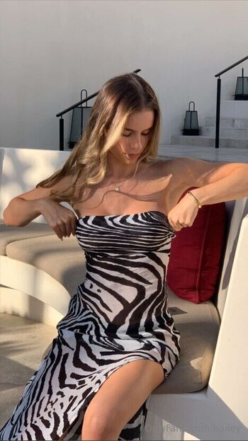 Full leaked Hiley grce private onlyfans photo