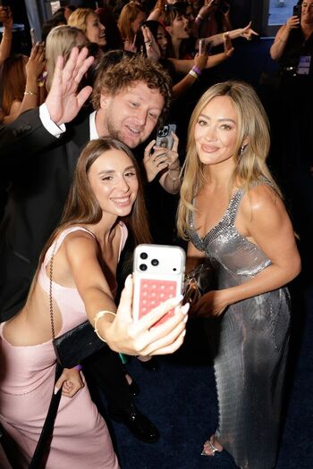 Hillary Duff