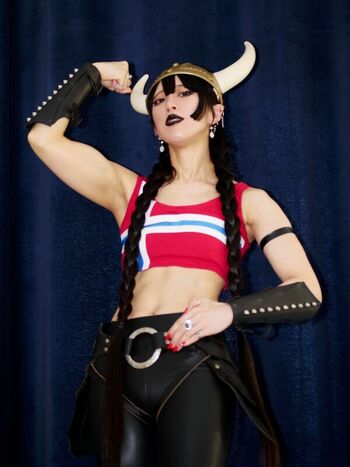 Full leaked Himari tsukishiro private onlyfans photo