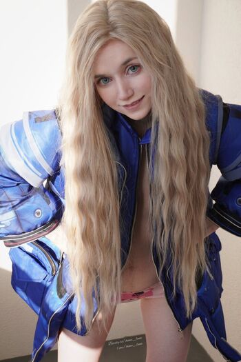 Full leaked Hime lune private onlyfans photo