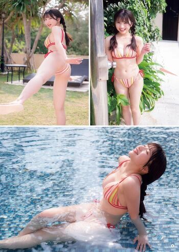 Himeno Hinano