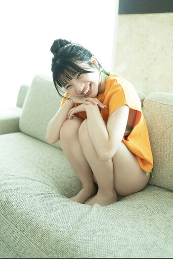 Full leaked Himeno hinano page private onlyfans photo