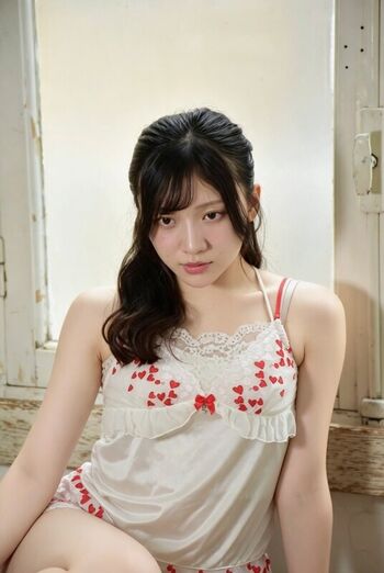 Full leaked Himeno yumeno private onlyfans photo