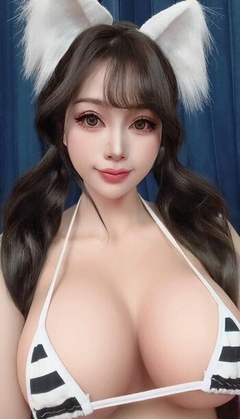 Full leaked Hiniitaa private onlyfans photo