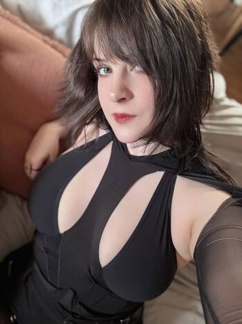 Full leaked Hiso neko private onlyfans photo