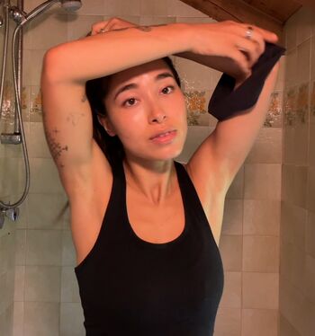 Full leaked Hitomi mochizuki page private onlyfans photo