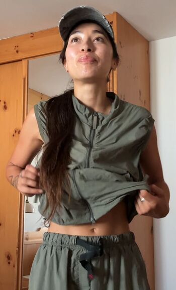 Full leaked Hitomi mochizuki private onlyfans photo