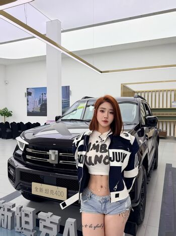 Full leaked Hitomi songyuxin private onlyfans photo