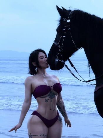 Full leaked Hitomi songyuxin private onlyfans photo