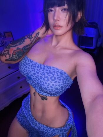 Full leaked Hitomi songyuxin private onlyfans photo