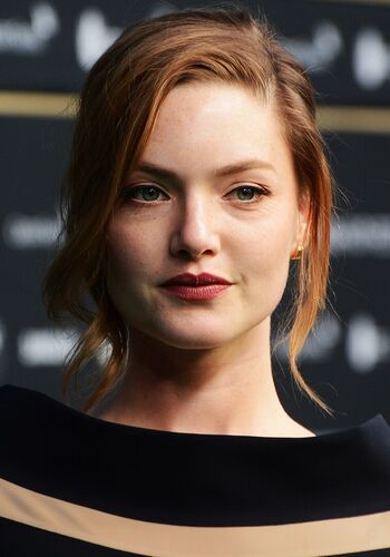 Full leaked Holliday grainger private onlyfans photo