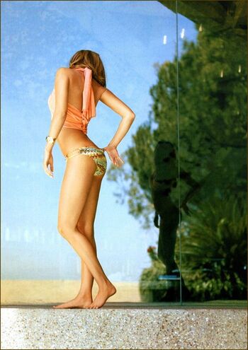 Full leaked Holly valance private onlyfans photo