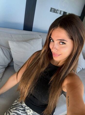 Full leaked Hollyharper private onlyfans photo