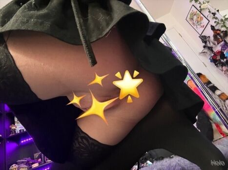 Full leaked Holofox private onlyfans photo