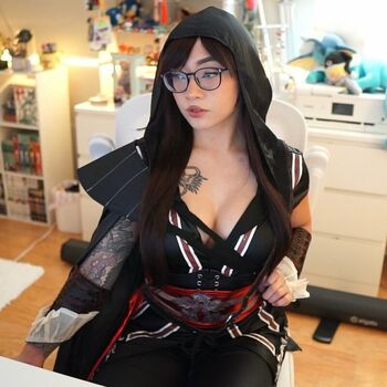 Full leaked Honeebelle private onlyfans photo
