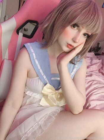 Full leaked Honeybunnycos private onlyfans photo