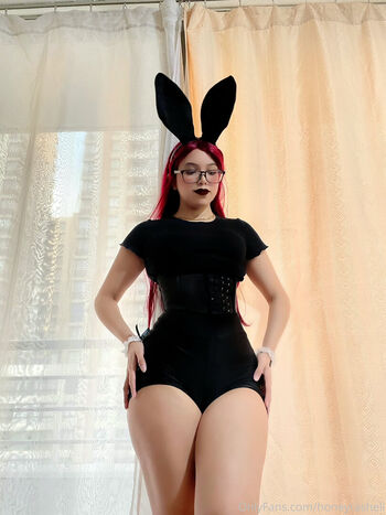 Full leaked Honeyrashell private onlyfans photo