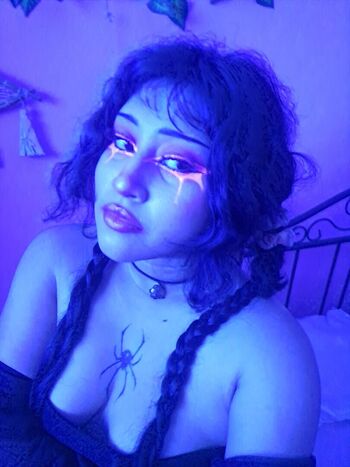 Full leaked Honguito toxico private onlyfans photo