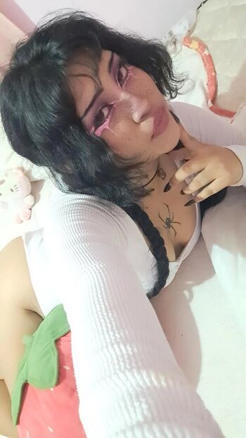 Full leaked Honguito toxico private onlyfans photo