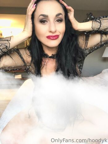 Full leaked Hoodyk private onlyfans photo